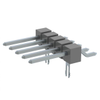 Headers, Male Pins - 612-TSM-105-02-T-SH-LC-ND - DigiKey