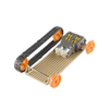 Motors - AC, DC -- 1568-00319-ND - Image