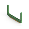 Edgeboard Connectors - 151-345-072-560-558-ND - DigiKey
