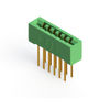 Edgeboard Connectors - 151-807-012-540-201-ND - DigiKey