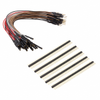 Jumper Wire - 1988-1157-ND - DigiKey
