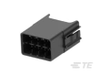 Rectangular Wire & Cable Connectors & Housings - 1871417-1 - TE Connectivity