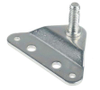 Gas Strut End Fittings - 3469626 - RS Components, Ltd.