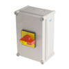 Isolator Switches - 8609541 - RS Components, Ltd.