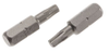 Screwdriver Bits - 252905 - RS Components, Ltd.