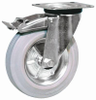 Castor Wheels - 6679466 - RS Components, Ltd.