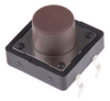 Tactile Switches - 3786741 - RS Components, Ltd.