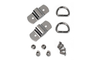 Bolt-on D-ring - GF-30 - Takachi Electronics Enclosure Co., Ltd.