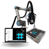Turnkey Robot Solutions -- 3D Object Recognition - Image
