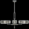 Large Chandeliers-Glass Shade - 651462 - Light Center (The)
