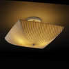 PNA-9695-25-PLET-CROM Semi-Flush Mts.-Bowl Style - 670719 - Capital Lighting, Inc.