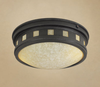 Exterior -Ceiling Mount - 86755 - Light Center (The)