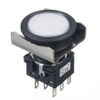 Push Button Switches - 1708514 - RS Components, Ltd.