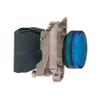 Pilot Lights - 654256 - RS Components, Ltd.
