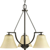 P4621-20 Mid. Chandeliers-Glass Down - 687679 - Capital Lighting, Inc.