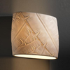 POR-8855-BANL Sconces-Pocket - 670603 - Capital Lighting, Inc.