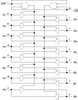 3.3V CMOS 16-Bit Bus Transceiver with 5.0V Tolerant I/O and Bus-Hold -- 74LVCH162245APAG8 - Image