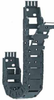 E-Chain System® Zipper Cable Carriers -- 15 - Image