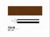 3M Scotchcal 71370 Brown Metallic Striping Automotive Tape - 5/16 in Width x 50 ft Length - 2 mil Thick - 051141-71370 - R. S. Hughes Company, Inc.