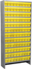 Shelving, Steel Shelving Kit, 108 AkroDrawers -- ASC1279142YEL - Image