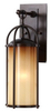 Outdoor Wall Light - OL7604HTBZ - Generation Brands