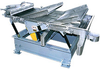 Plastic Pellet 200 Series Classifier - Image