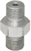 Flow resistor for reduction of the volume flow rate SW 90 G1/8-AG - 10.05.04.00006 - Schmalz Inc.