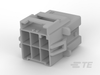 Rectangular Wire & Cable Connectors & Housings - 5-1971775-3 - TE Connectivity