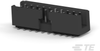 PCB Headers & Receptacles - 2-2842277-8 - TE Connectivity