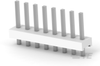 PCB Headers & Receptacles - 3-641113-8 - TE Connectivity