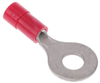 Terminals - Ring Connectors - WM19751CT-ND - DigiKey