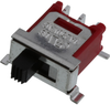 Slide Switch, Spdt, 3A, 120Vac, Tht; Contact Configuration E-Switch - 16N1290 - Newark, An Avnet Company