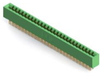 Card Edge Conn, Dual Side, 52Pos, Lug; Card Edge Connector Type Edac - 86AH3901 - Newark, An Avnet Company