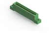 Card Conn, Single Side, 19Pos, Wire Wrap; Card Edge Connector Type Edac - 67AJ2052 - Newark, An Avnet Company