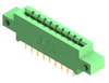 Card Edge Connector Rohs Compliant Edac - 61AJ4435 - Newark, An Avnet Company