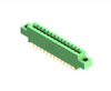 Card Edge Conn, Dual, 26Pos, Wire Wrap; Card Edge Connector Type Edac - 64AJ0002 - Newark, An Avnet Company