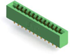 Card Edge Conn, Dual Side, 24Pos, Th; Card Edge Connector Type Edac - 86AH2730 - Newark, An Avnet Company