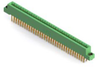 Card Conn, Dual Side, 68Pos, Wire Wrap; Card Edge Connector Type Edac - 60AJ9878 - Newark, An Avnet Company