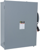 Safety Switch, Fusible, 4Pst, 200A, 600V; Product Range Square D By Schneider Electric - 15B9236 - Newark, An Avnet Company