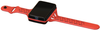 Enclosure, Wristband, Pc, Black/neon Org; Enclosure Type Serpac - 66AH4734 - Newark, An Avnet Company