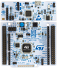 Nucleo-64 Dev Board, Arm Cortex-M4 Mcu; Silicon Manufacturer Stmicroelectronics - 84AC2302 - Newark, An Avnet Company