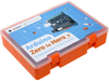 Gravity Arduino Zero To Hero Kit; Silicon Manufacturer Dfrobot - 87AH6161 - Newark, An Avnet Company