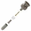 CONN BNC PLUG STR 75 OHM CRIMP - 792-5413589-8 - Utmel Electronic Limited