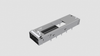 QSFP DD - UE36-C16601-05001 - Amphenol Communications Solutions