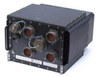 E116 Fan-Cooled ATR Compact Short VME Enclosure