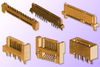 Serial ATA Connectors -- Series = SATA