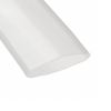 Heat Shrink Tubing - FP-301-1-CLEAR-4'-BOX-ND - DigiKey