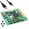Embedded Complex Logic (FPGA, CPLD) Evaluation Boards - 220-2639-ND - DigiKey