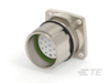 Standard Circular Connectors - AEA543N00000201000 - TE Connectivity
