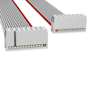 Rectangular Cable Assemblies - H3AAS-1418G-ND - DigiKey